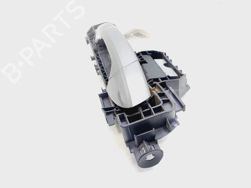 Front right exterior door handle MERCEDES-BENZ B-CLASS Sports Tourer (W246, W242)  | BP24465934C129 