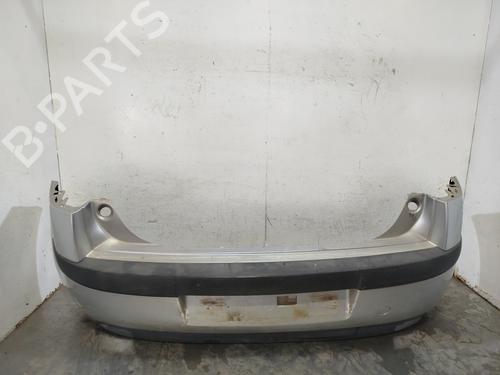 Used Rear bumper Rear bumper 37197844 37197844