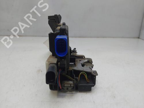 Rear left lock VW TOUAREG (7LA, 7L6, 7L7) 5.0 V10 TDI | BP16006004C100 