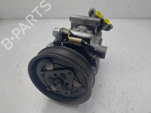 AC Kompressor AC Kompressor RENAULT CLIO II (BB_, CB_) 1.5 dCi (B/CB08) (82 hp) 35933630 35933630