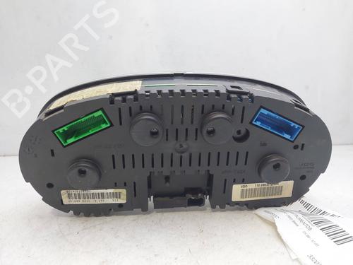 Instrument cluster SEAT TOLEDO II (1M2) 1.9 TDI | BP16299061C47 