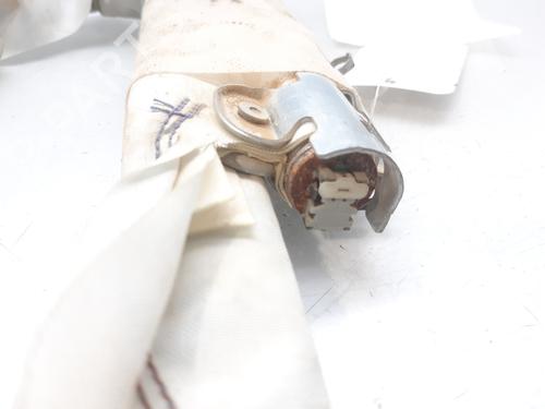 Left curtain airbag FORD RANGER (TKE) 2.2 TDCi 4x4 | BP17226674C11 