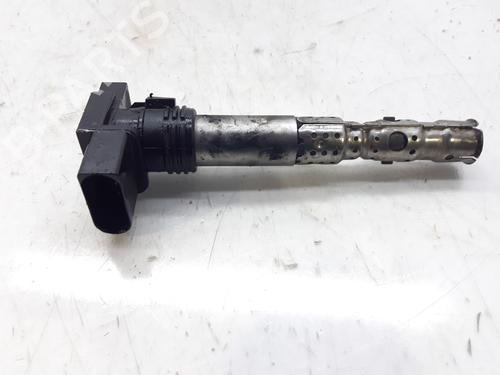 Used Ignition coil SKODA FABIA I (6Y2) 1.4 (60 hp) 8365057
