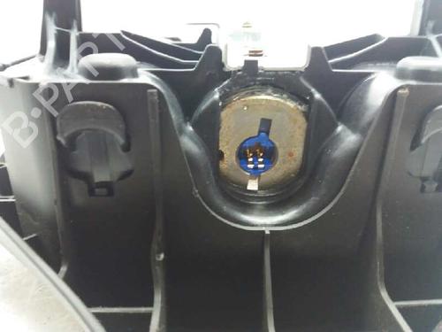 Driver airbag PEUGEOT 307 (3A/C)  | BP2863582C9 
