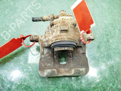 Right rear brake caliper LAND ROVER RANGE ROVER II (P38A) 2.5 D 4x4 | BP30053791M106