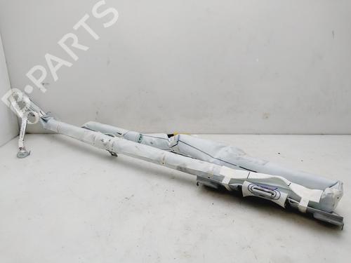 Used Left curtain airbag MITSUBISHI MIRAGE / SPACE STAR VI Hatchback (A0_A) 1.2 (A03A) (80 hp) 23073476