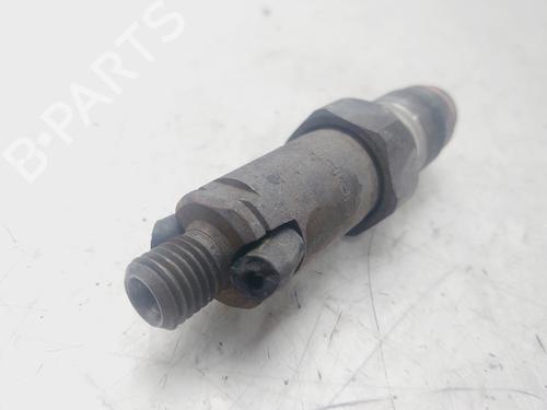 Injector CITROËN BERLINGO / BERLINGO FIRST Box Body/MPV (M_) 1.9 D 70 (MBWJZ, MCWJZ) | BP29635891M100 