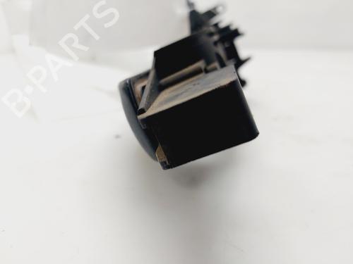 Front right exterior door handle FORD MONDEO III Saloon (B4Y) 2.0 16V TDDi / TDCi | BP21006597C129 