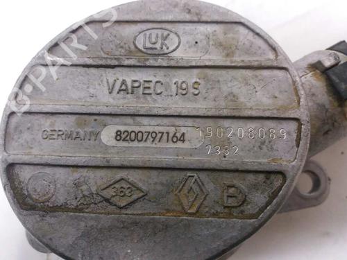Vacuum pump OPEL MOVANO A Bus (X70) 2.5 CDTI (JD) | BP3665028M80 
