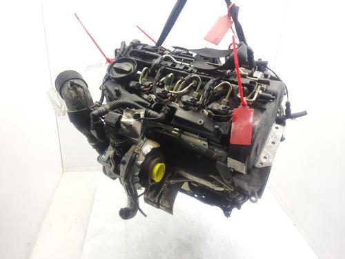 Motor VW POLO V (6R1, 6C1) [2009-2022]  30519109