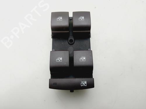 Used Left front window switch Left front window switch OPEL INSIGNIA A Country Tourer (G09) 2.0 CDTi (47) (131 hp) 32428087 32428087