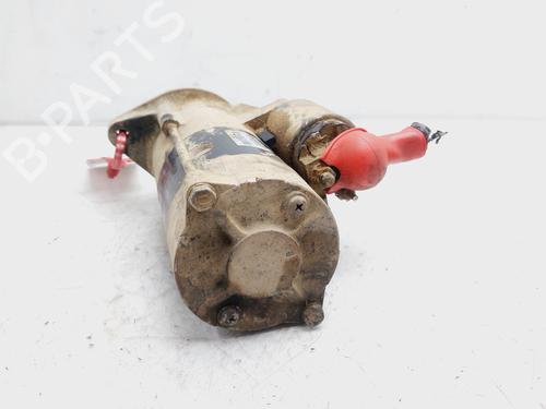 Starter NISSAN NAVARA NP300 (D40) 2.5 dCi 4WD (D40TT, D40T, D40M, D40BB) | BP19687891M8 