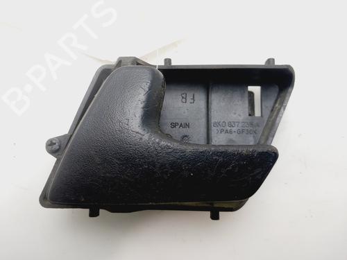 Used Front left interior door handle SEAT IBIZA II (6K1) 1.9 D (64 hp) 32516096