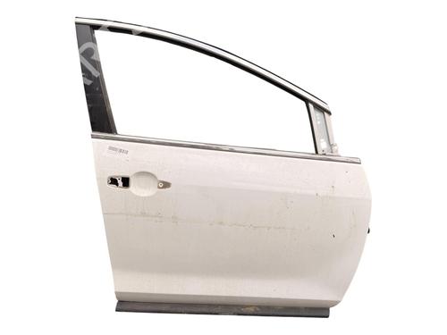 Puerta delantera derecha Puerta delantera derecha MAZDA CX-7 (ER) 2.2 MZR-CD AWD (ER10A) (173 hp) 34271057 34271057