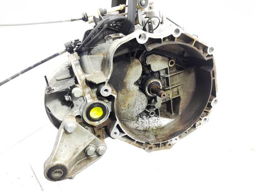 Boîte de vitesses OPEL INSIGNIA B Grand Sport (Z18) 1.5 (68) (140 hp) 16841548