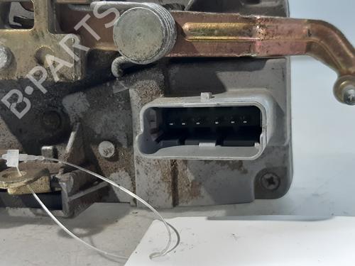 Front right lock FIAT ULYSSE (179_) 2.0 JTD | BP8621540C97 