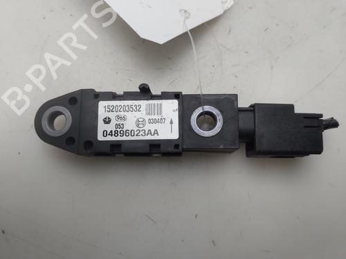 Used Electronic sensor Electronic sensor 37423598 37423598