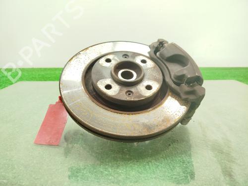 Højre Styrespindel Lejehus CITROËN XSARA Coupe (N0) 1.6 16V (109 hp) 29342986