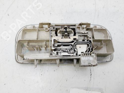 Interior roof light RENAULT MEGANE III Grandtour (KZ0/1)  | BP29390799I8 