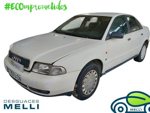 Peças AUDI A4 B5 (8D2) [1994-2001]  4372262