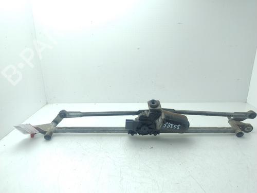 Used Front wiper motor LAND ROVER DISCOVERY III (L319) [2004-2009]  30194710
