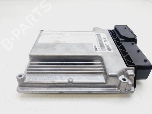 Engine control unit (ECU) BMW 3 (E46) 320 d | BP28020774M57 