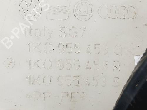 Sprinklertank SEAT LEON (1P1) | BP32015640C113