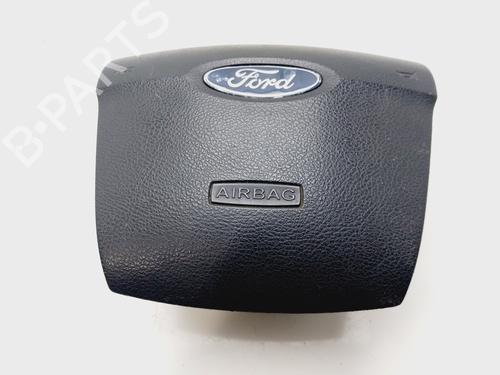 Used Driver airbag FORD MONDEO IV (BA7) [2007-2015]  26205998