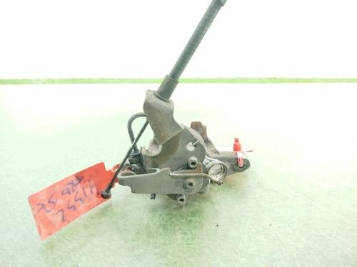 Left rear brake caliper NISSAN INTERSTAR Van (X70) | BP35905086M107 - Image 4