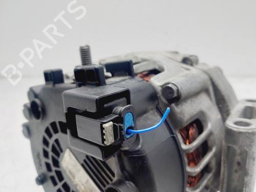 Alternator MERCEDES-BENZ GLK-CLASS (X204)  | BP28725302M7 