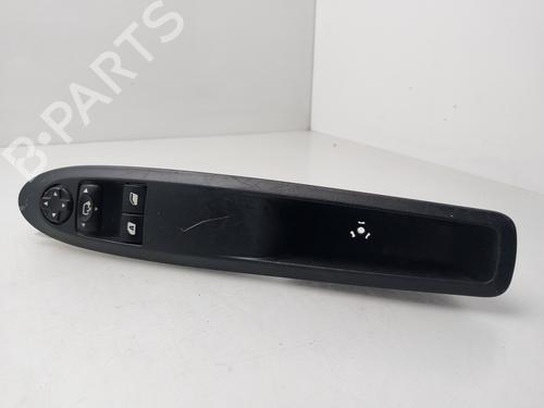 Used Left front window switch Left front window switch CITROËN DS3 (SA_) 1.6 VTi 120 (120 hp) 35944679 35944679
