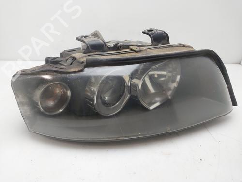 Right headlight AUDI A4 B6 (8E2) 2.5 TDI quattro | BP34098469C29  - Image 6