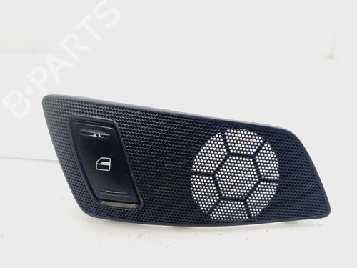 Used Right front window switch SKODA OCTAVIA II (1Z3) 1.6 TDI (105 hp) 25993635