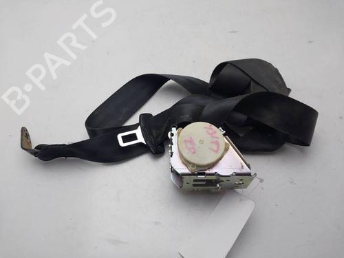 Used Rear right seatbelt Rear right seatbelt SKODA FABIA I (6Y2) 1.4 (60 hp) 39717593 39717593