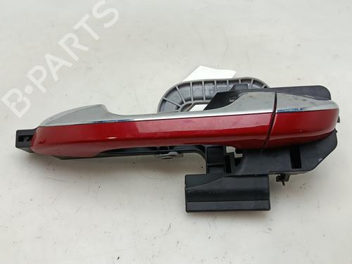 Used Rear left exterior door handle KIA SPORTAGE IV (QL, QLE) 1.6 GDI (132 hp) 29375768