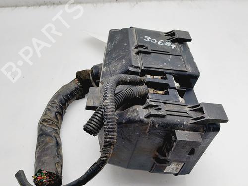 Fuse box HONDA ACCORD VIII (CU) 2.2 i-DTEC (CU3) | BP26143299E1 