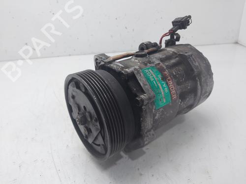 Used AC compressor AC compressor SEAT TOLEDO I (1L2) 1.9 TDI (90 hp) 33954875 33954875