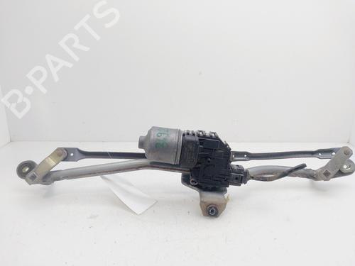 Front wiper motor AUDI A4 B7 Avant (8ED)  | BP24139403M29 