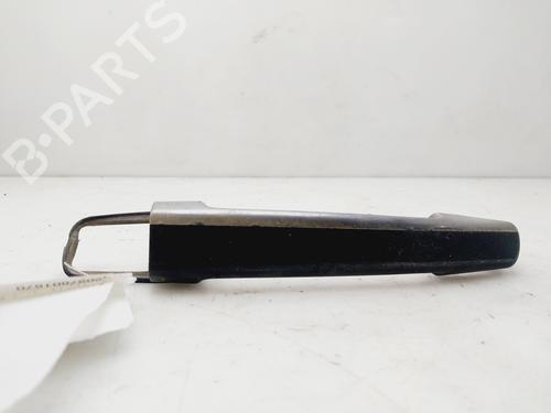 Used Rear right exterior door handle MERCEDES-BENZ E-CLASS (W210) E 290 Turbo-D (210.017) (129 hp) 27248660