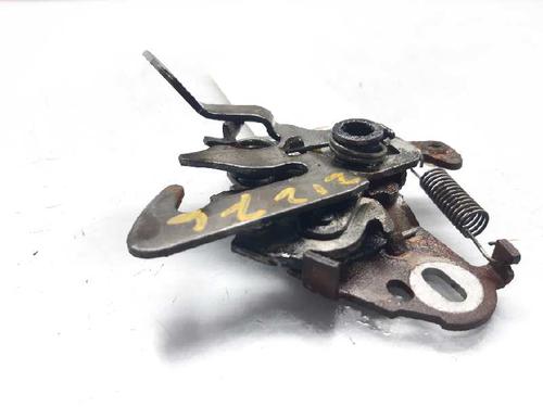 Hood lock CITROËN JUMPY II Van 2.0 HDi 120 | BP8765542C133 