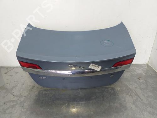 Tailgate JAGUAR XF I (X250) 3.0 D | BP17680498C6 