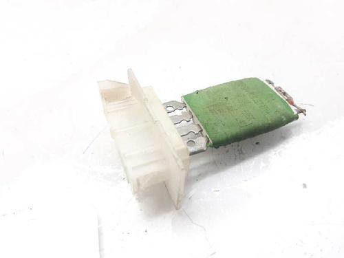 Used Heater resistor OPEL CORSA C (X01) 1.2 (F08, F68) (75 hp) 11650093
