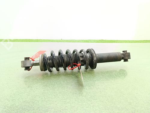 Used Right rear shock absorber Right rear shock absorber PEUGEOT 508 SW I (8E_) 2.0 HDi (140 hp) 34039825 34039825