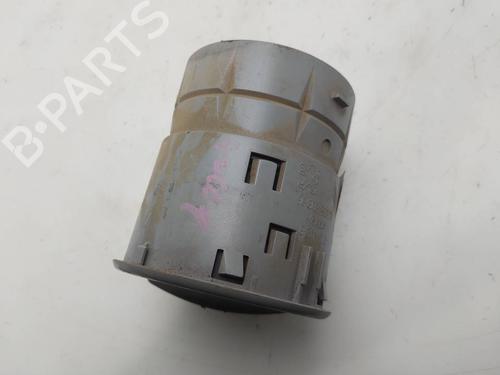 Difusor / Saída de ar CITROËN BERLINGO MULTISPACE (B9) 1.6 HDi 90 | BP38645526I21  - Image 5