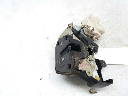 Used Rear right lock HYUNDAI ELANTRA III Saloon (XD) 2.0 CRDi (113 hp) 3522278