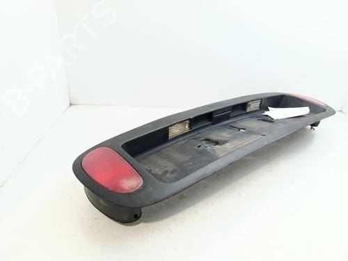 Autre RENAULT SCÉNIC I MPV (JA0/1_, FA0_) 1.9 dTi (JA0N) | BP30100034O1