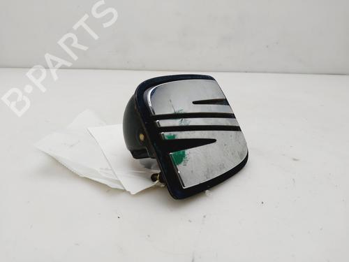 Tailgate handle SEAT IBIZA III (6L1)  | BP27834889C132 