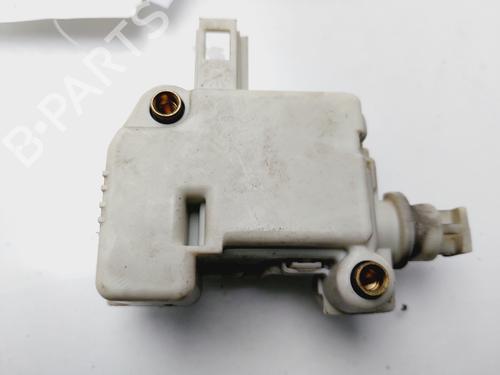 Used Electronic module VW POLO IV (9N_, 9A_) [2001-2014]  31939692
