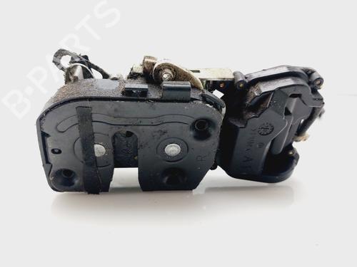 Front right lock MAZDA PREMACY (CP) 2.0 TD | BP23246360C97 