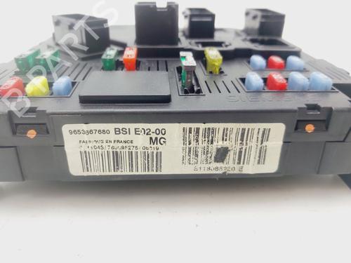 Andere CITROËN XSARA PICASSO (N68) 1.6 HDi | BP30263758O1